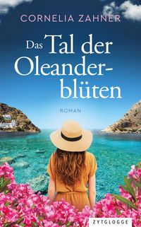 Produktbild: Das Tal der Oleanderbl&uuml;ten