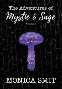 Produktbild: The Adventures Of Mystic & Sage Vol:6