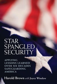 Produktbild: Star Spangled Security