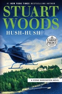 Produktbild: Hush-Hush