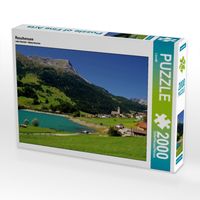 Produktbild: Reschensee (Puzzle)