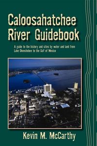 Produktbild: Caloosahatchee River Guidebook