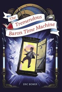Produktbild: Tremendous Baron Time Machine