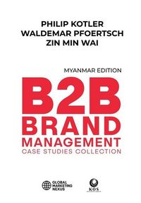 Produktbild: B2B Brand Management