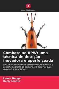 Produktbild: Combate ao RPW: uma t&eacute;cnica de dete&ccedil;&atilde;o inovadora e aperfei&ccedil;oada