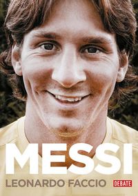 Produktbild: Messi (Edici&oacute;n Actualizada) / Messi (Updated Edition)