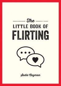 Produktbild: The Little Book of Flirting