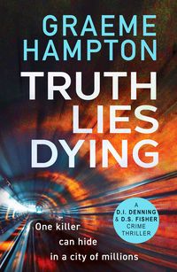 Produktbild: Truth Lies Dying