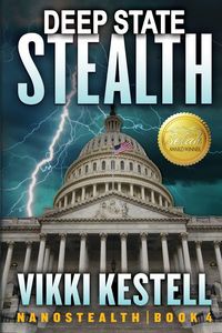 Produktbild: Deep State Stealth