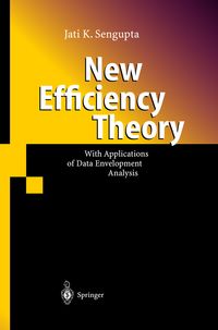Produktbild: New Efficiency Theory