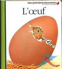Produktbild: L'oeuf