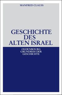 Produktbild: Geschichte des alten Israel