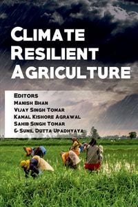 Produktbild: Climate Resilient Agriculture