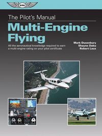 Produktbild: The Pilot's Manual: Multi-Engine Flying