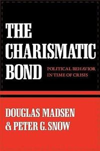 Produktbild: Charismatic Bond Rev/e