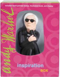 Bild vom Artikel The Andy Warhol Foundation for the Visual Arts: Andy Warhol vom Autor The Andy Warhol Foundation for the Visual Arts