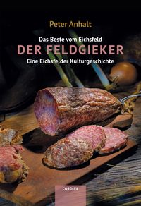 Produktbild: Der Feldgieker