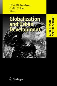 Produktbild: Globalization and Urban Development