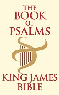 Produktbild: The Book of Psalms