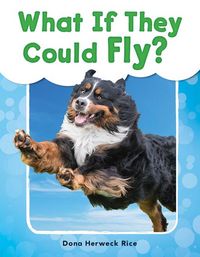 Produktbild: What If They Could Fly?