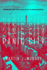 Produktbild: Panic City
