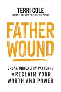 Produktbild: Father Wound