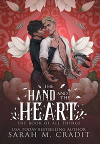 Produktbild: The Hand and the Heart