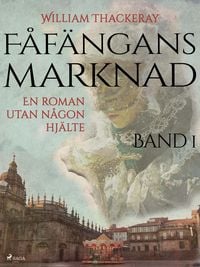 Produktbild: F&aring;f&auml;ngans marknad - Band 1