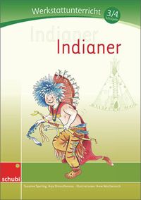 Produktbild: Indianer