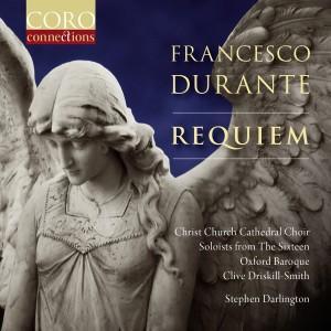 Produktbild: Requiem in c-moll/Orgelkonzert in B-Dur
