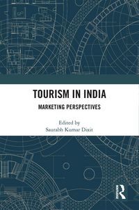 Produktbild: Tourism in India