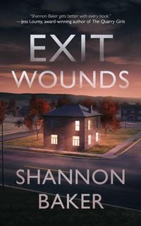 Produktbild: Exit Wounds
