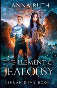 Produktbild: The Element of Jealousy