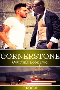 Produktbild: Courting 2: Cornerstone