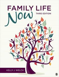 Produktbild: Welch, K: Family Life Now