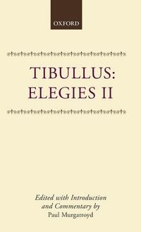 Produktbild: Elegies II