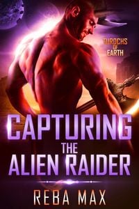 Produktbild: Capturing the Alien Raider