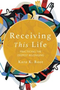 Produktbild: Receiving This Life