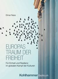 Produktbild: Europas Traum der Freiheit
