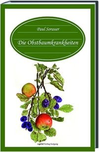 Produktbild: Die Obstbaumkrankheiten