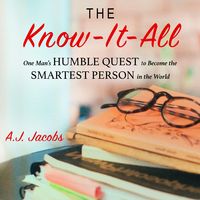 Produktbild: Know-It-All  15 Hours On 12 6d