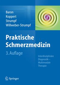 Produktbild: Praktische Schmerzmedizin