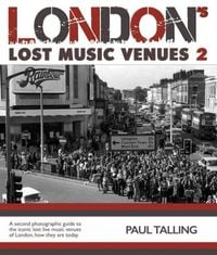 Produktbild: London's Lost Music Venue 2