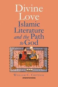 Produktbild: Divine Love