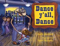Produktbild: Dance Yall Dance