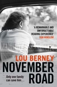 Produktbild: November Road
