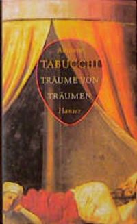 Produktbild: Tr&auml;ume von Tr&auml;umen
