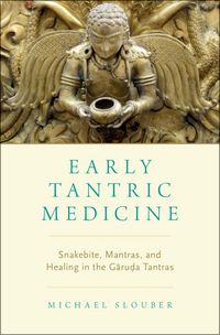 Produktbild: Early Tantric Medicine