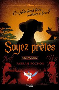 Produktbild: Twisted Tale - Soyez pr&ecirc;tes
