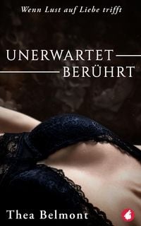 Produktbild: Unerwartet ber&uuml;hrt